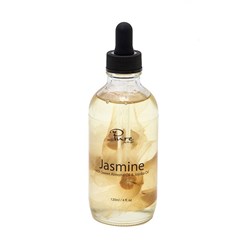 Bath & Body Oil - Jasmine